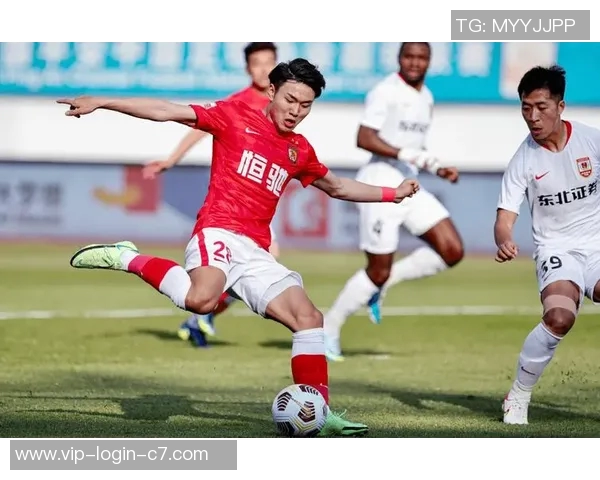 广州恒熙足球俱乐部崛起之路探索与发展新机遇